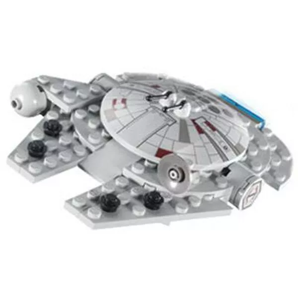 Star Wars 4488 Мини Сокол Тысячелетия