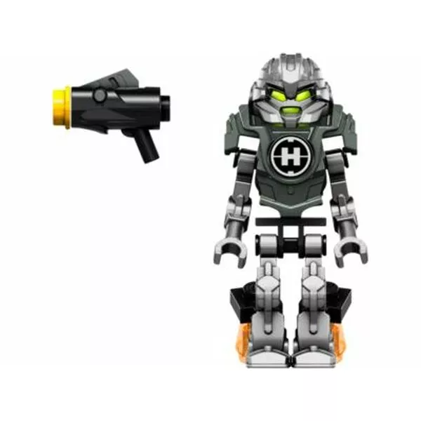 Hero Factory 44026 КРИСТАЛЬНЫЙ МОНСТР ПРОТИВ БАЛКА