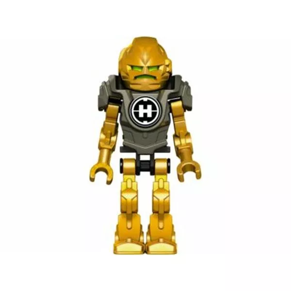 Hero Factory 44023 ВЕЗДЕХОД РОКИ