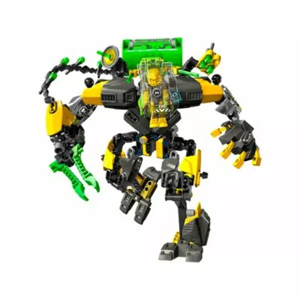 Hero Factory 44022 РОБОТ ЭВО XL