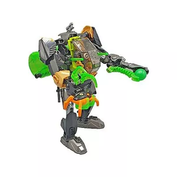 Hero Factory 44019 РОБОТ-ИСТРЕБИТЕЛЬ РОКИ