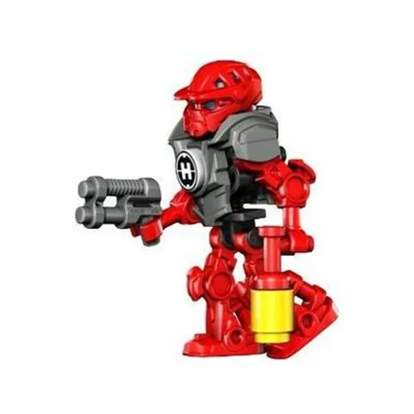 Hero Factory 44018 РЕАКТИВНАЯ МАШИНА ФУРНО
