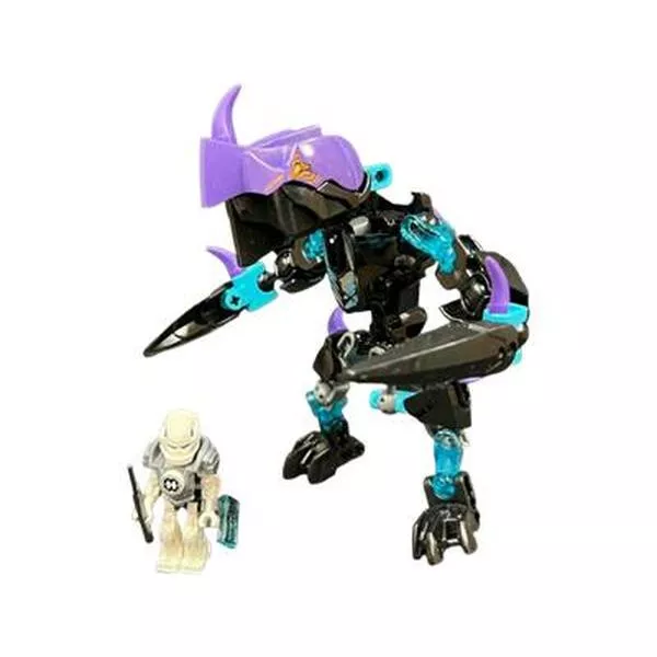 Hero Factory 44016 КУСАЧИЙ МОНСТР ПРОТИВ СТОРМЕРА