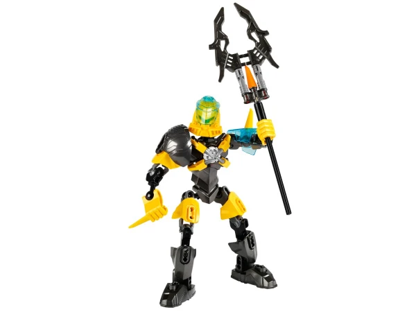 Hero Factory 44012 ЭВО