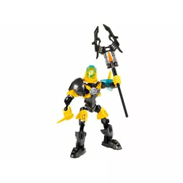 Hero Factory 44012 ЭВО