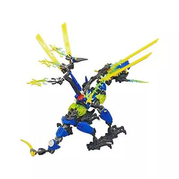 Hero Factory 44009 ДРАКОН МОЛНИЯ