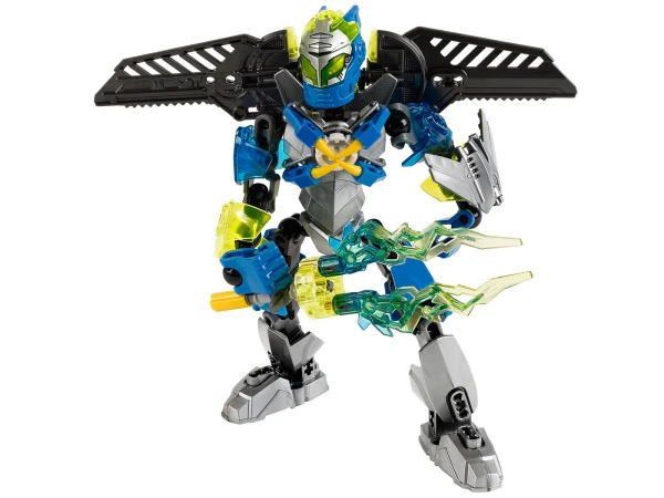 Hero Factory 44008 СУРЖ