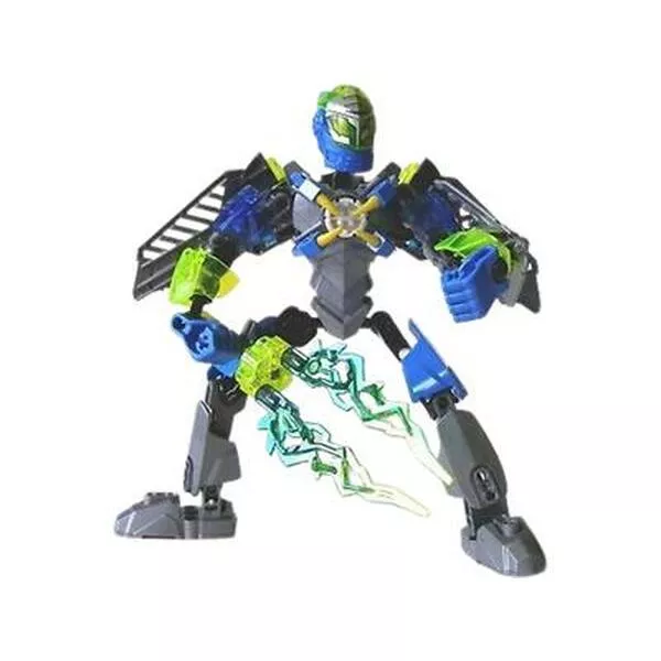 Hero Factory 44008 СУРЖ