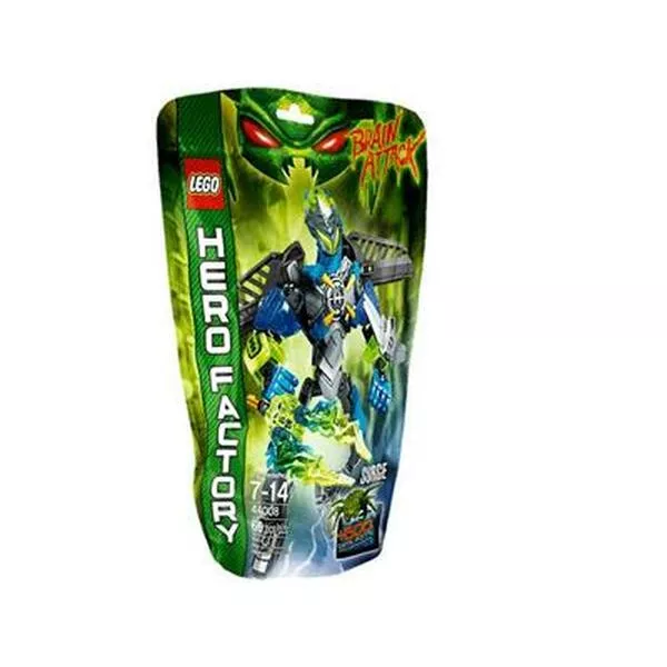 Hero Factory 44008 СУРЖ