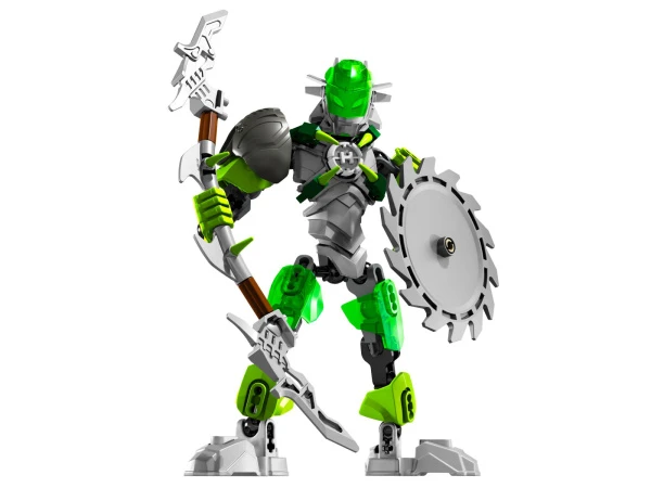 Hero Factory 44006 БРИЗ