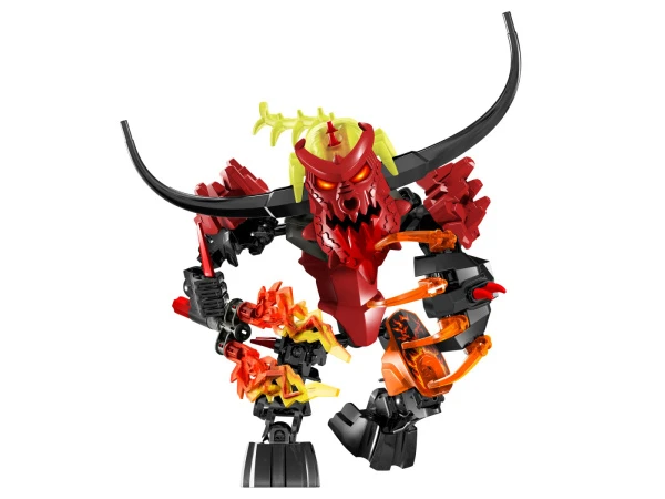 Hero Factory 44001 ПАЙРОКС