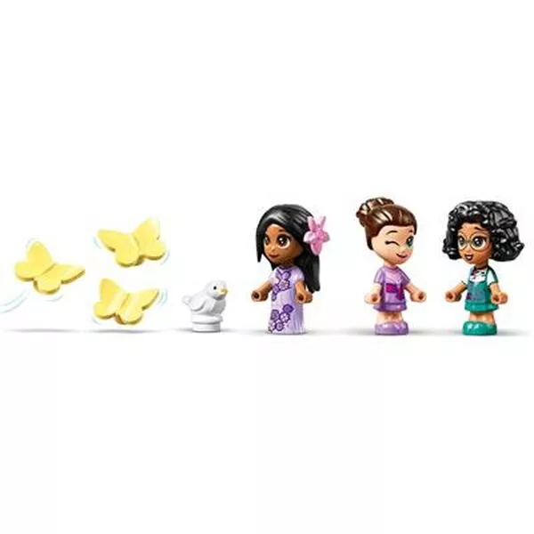 Disney 43201 Волшебная дверь Изабеллы