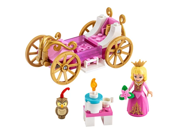 Disney 43173 Королевская карета Авроры