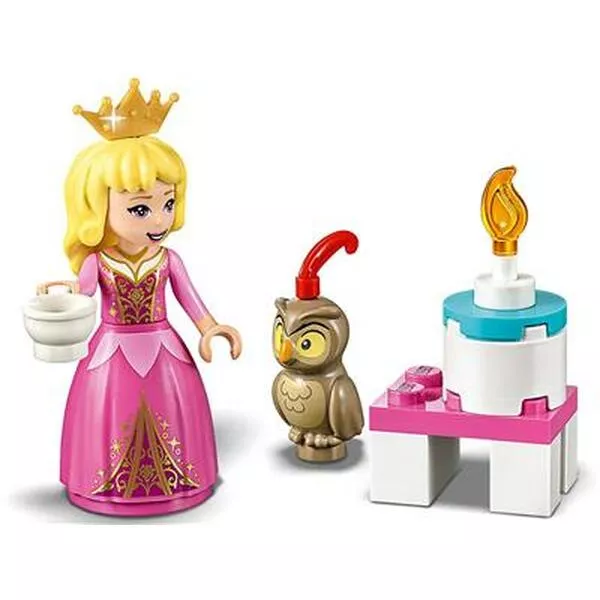 Disney 43173 Королевская карета Авроры