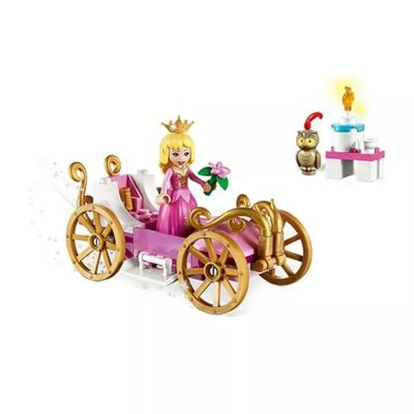 Disney 43173 Королевская карета Авроры