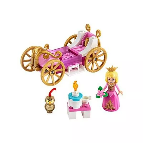 Disney 43173 Королевская карета Авроры