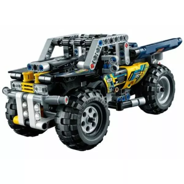 Technic 42033 Рекордсмен