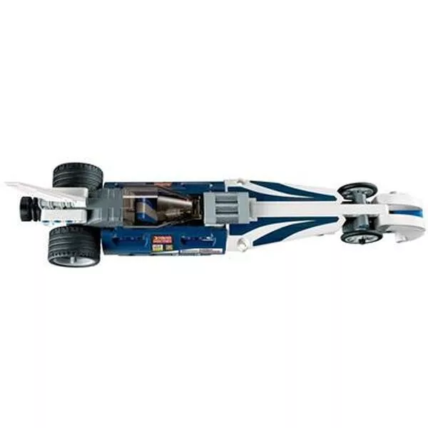 Technic 42033 Рекордсмен