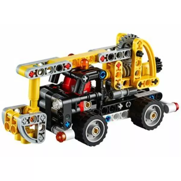 Technic 42031 Ремонтный автокран