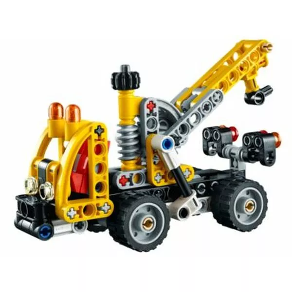 Technic 42031 Ремонтный автокран