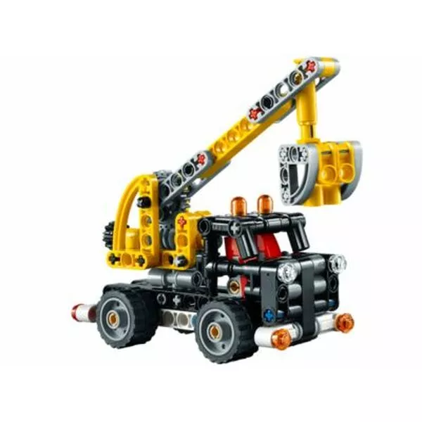 Technic 42031 Ремонтный автокран