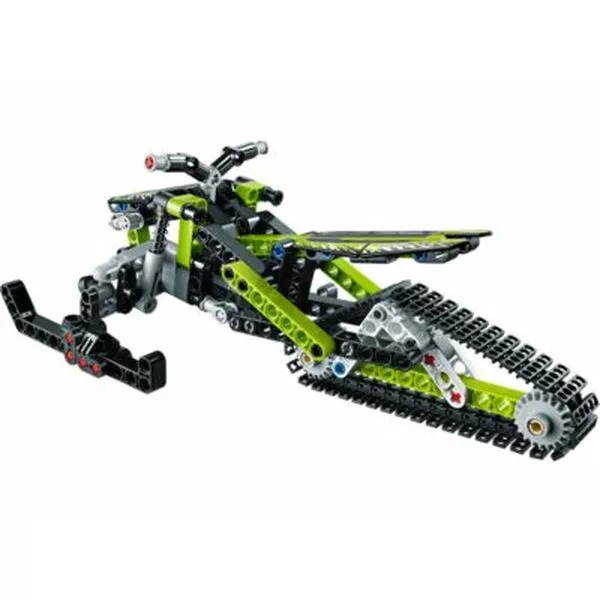 Technic 42021 Снегоход