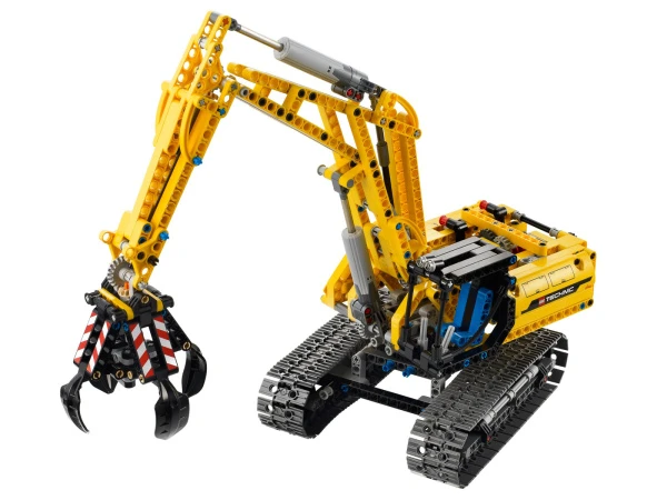 Technic 42006 Экскаватор