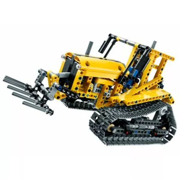 Technic 42006 Экскаватор
