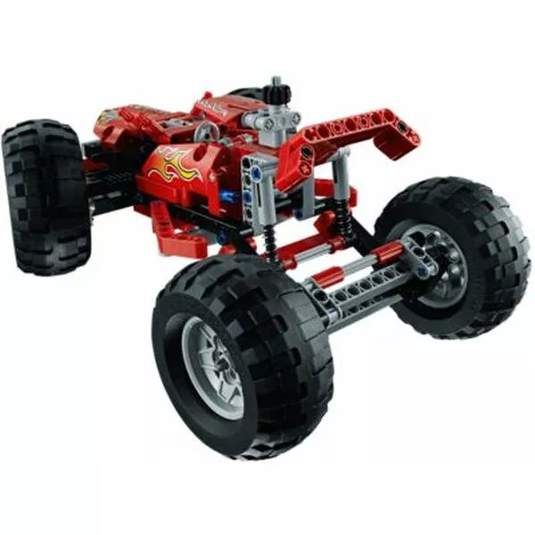 Technic 42005 Монстрогрузовик