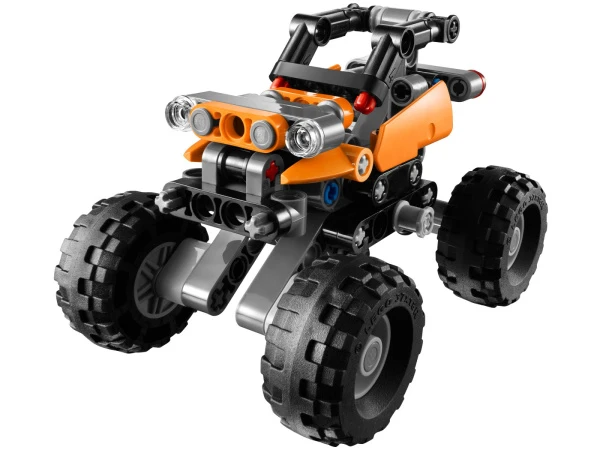 Technic 42001 Мини внедорожник