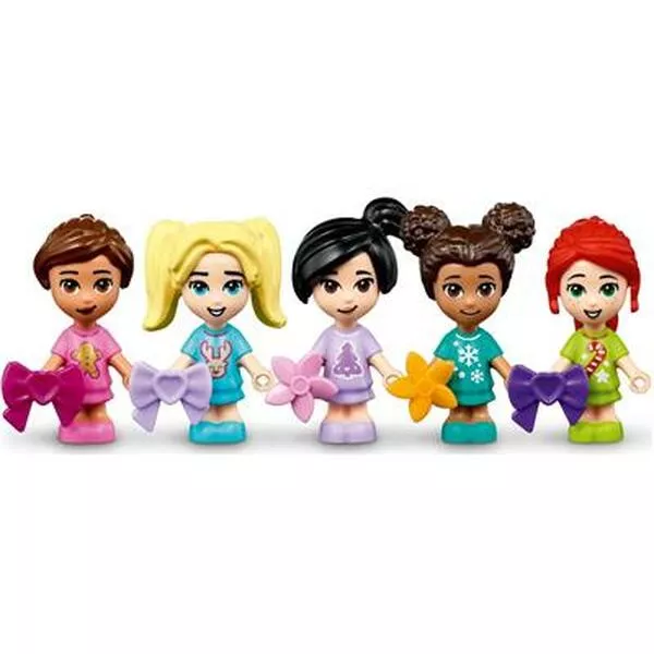 Friends 41690 Адвент календарь LEGO Friends