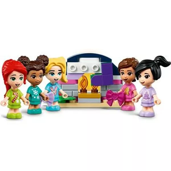 Friends 41690 Адвент календарь LEGO Friends