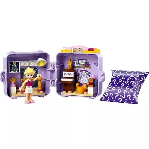 Friends 41670 Кьюб для балета Стефани