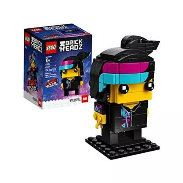 BrickHeadz 41635 Дикарка