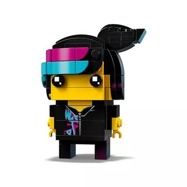 BrickHeadz 41635 Дикарка