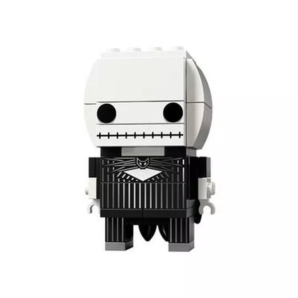 BrickHeadz 41630 Джек Скеллингтон и Салли