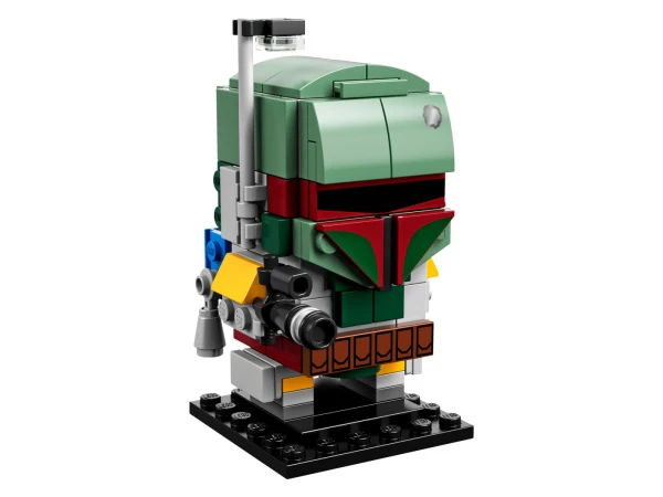 BrickHeadz 41629 Боба Фетт