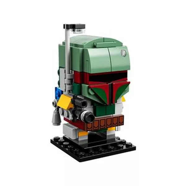 BrickHeadz 41629 Боба Фетт