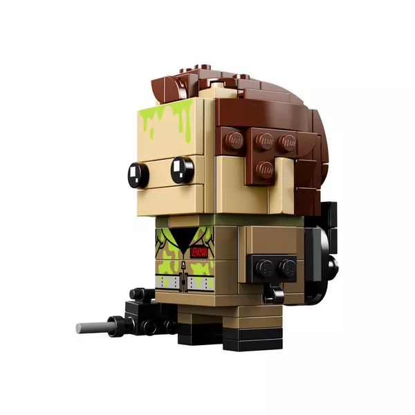 BrickHeadz 41622 Питер Венкман и Лизун
