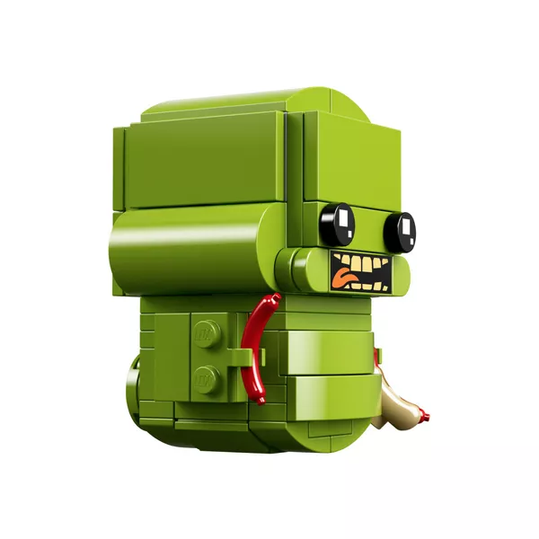 BrickHeadz 41622 Питер Венкман и Лизун
