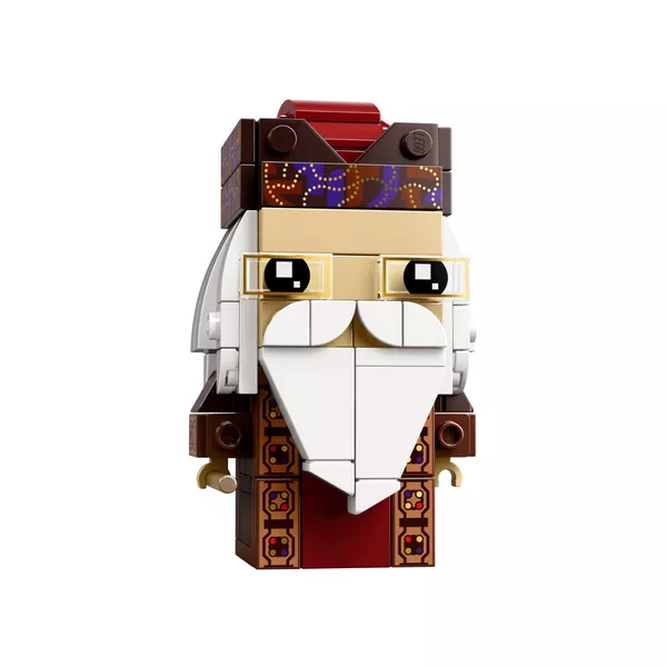 BrickHeadz 41621 Рон Уизли и Альбус Дамблдор