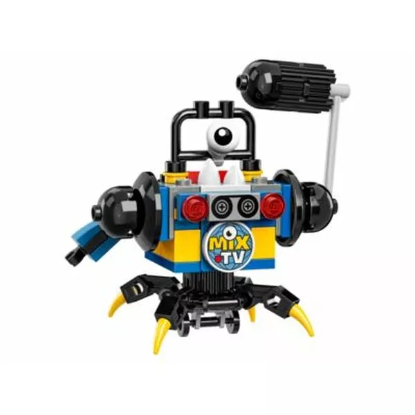 Mixels 41580 Майк