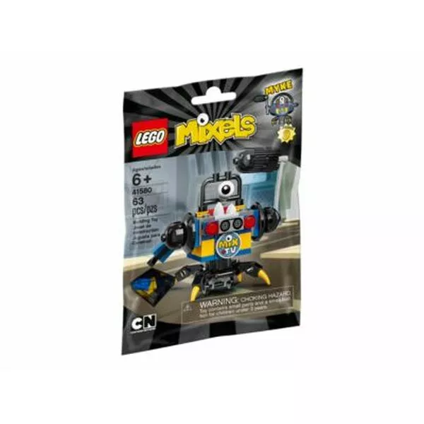 Mixels 41580 Майк