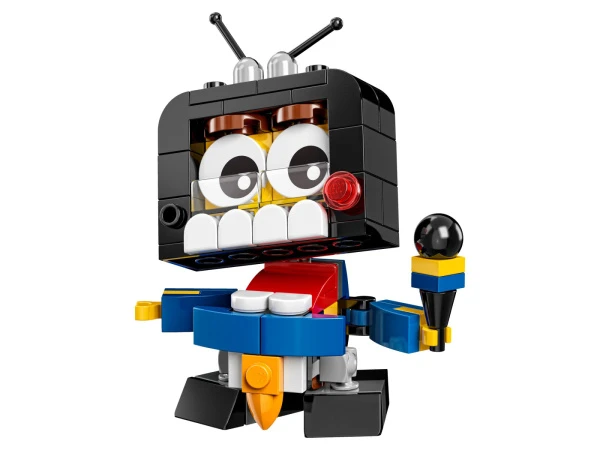 Mixels 41578 Скрино
