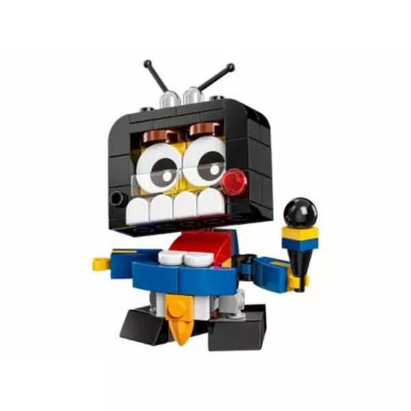 Mixels 41578 Скрино