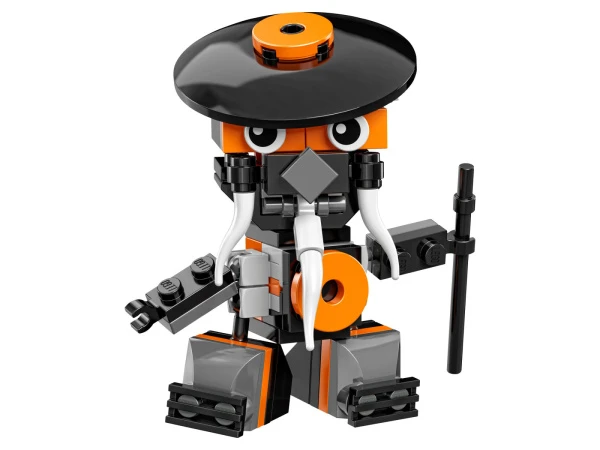 Mixels 41577 Мисто