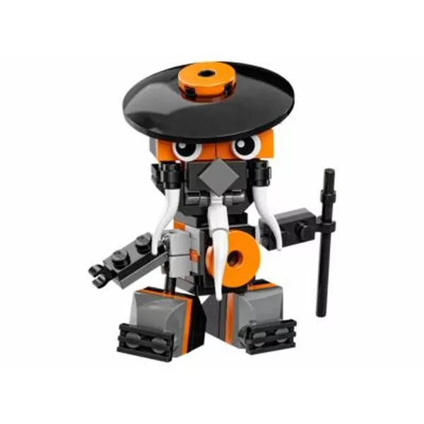 Mixels 41577 Мисто