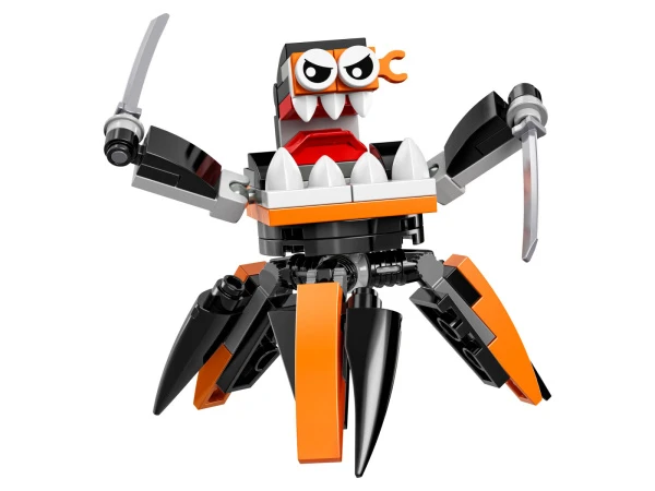 Mixels 41576 Спинца
