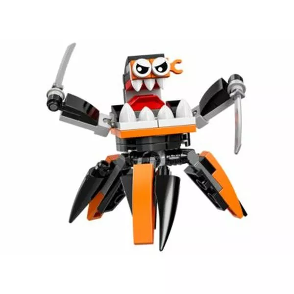 Mixels 41576 Спинца