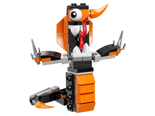 Mixels 41575 Кобракс